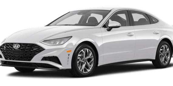 HYUNDAI SONATA 2023 KMHL64JA0PA293098 image