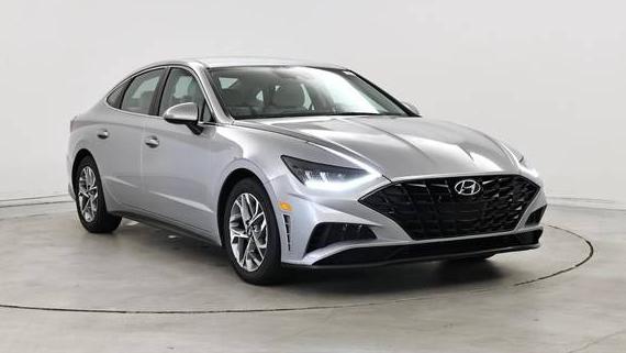 HYUNDAI SONATA 2023 KMHL64JA8PA288716 image HYUNDAI SONATA 2023 KMHL64JA8PA288716 image