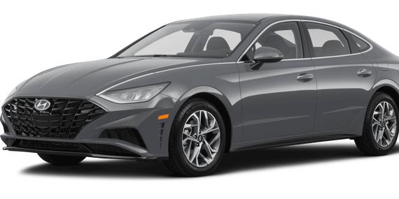 HYUNDAI SONATA 2023 KMHL64JA3PA313263 image