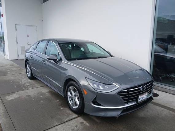 HYUNDAI SONATA 2023 KMHL24JA5PA260058 image HYUNDAI SONATA 2023 KMHL24JA5PA260058 image