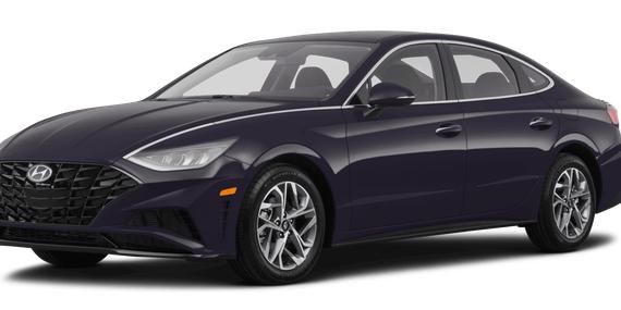 HYUNDAI SONATA 2023 KMHL64JA5PA284820 image HYUNDAI SONATA 2023 KMHL64JA5PA284820 image