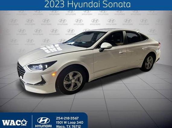 HYUNDAI SONATA 2023 KMHL24JA8PA347873 image HYUNDAI SONATA 2023 KMHL24JA8PA347873 image