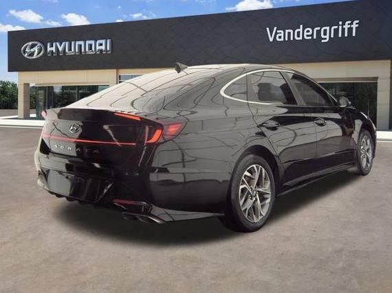 HYUNDAI SONATA 2023 KMHL14JA5PA264727 image HYUNDAI SONATA 2023 KMHL14JA5PA264727 image