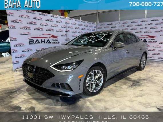 HYUNDAI SONATA 2023 KMHL64JA0PA284269 image HYUNDAI SONATA 2023 KMHL64JA0PA284269 image