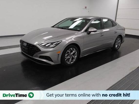 HYUNDAI SONATA 2023 KMHL64JA4PA288745 image HYUNDAI SONATA 2023 KMHL64JA4PA288745 image
