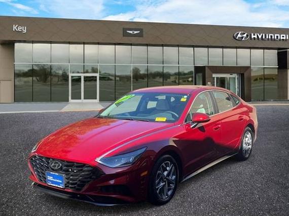 HYUNDAI SONATA 2023 KMHL64JA7PA265878 image HYUNDAI SONATA 2023 KMHL64JA7PA265878 image