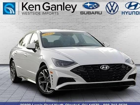 HYUNDAI SONATA 2023 KMHL64JA6PA286074 image HYUNDAI SONATA 2023 KMHL64JA6PA286074 image