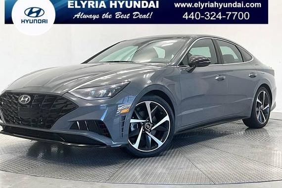 HYUNDAI SONATA 2023 KMHL44J24PA260328 image HYUNDAI SONATA 2023 KMHL44J24PA260328 image