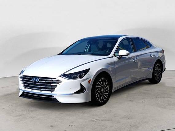 HYUNDAI SONATA 2023 KMHL54JJ3PA054518 image HYUNDAI SONATA 2023 KMHL54JJ3PA054518 image