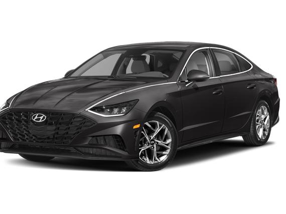 HYUNDAI SONATA 2023 KMHL64JA1PA295104 image