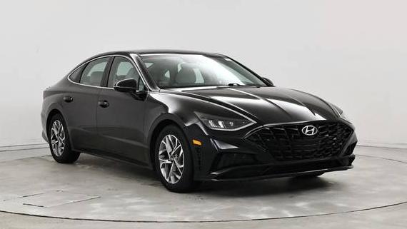 HYUNDAI SONATA 2023 KMHL64JAXPA288975 image HYUNDAI SONATA 2023 KMHL64JAXPA288975 image