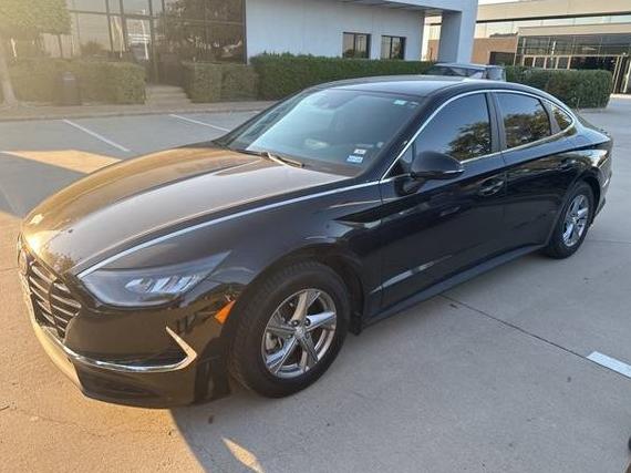 HYUNDAI SONATA 2023 KMHL24JA4PA287333 image HYUNDAI SONATA 2023 KMHL24JA4PA287333 image