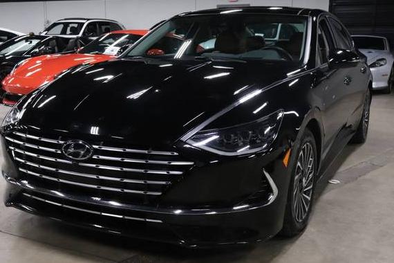 HYUNDAI SONATA 2023 KMHL54JJ0PA068165 image HYUNDAI SONATA 2023 KMHL54JJ0PA068165 image