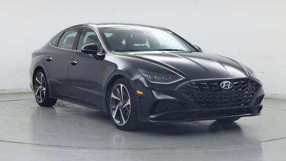 HYUNDAI SONATA 2023 KMHL44J26PA336678 image HYUNDAI SONATA 2023 KMHL44J26PA336678 image