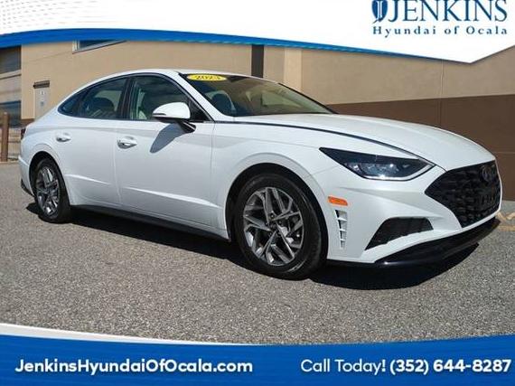 HYUNDAI SONATA 2023 KMHL64JAXPA257757 image HYUNDAI SONATA 2023 KMHL64JAXPA257757 image