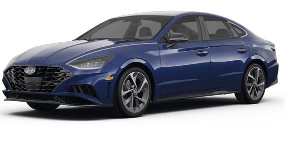 HYUNDAI SONATA 2023 KMHL44J24PA291272 image HYUNDAI SONATA 2023 KMHL44J24PA291272 image