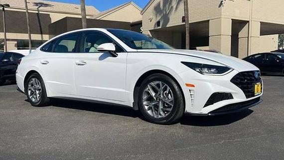 HYUNDAI SONATA 2023 KMHL14JA4PA295760 image HYUNDAI SONATA 2023 KMHL14JA4PA295760 image