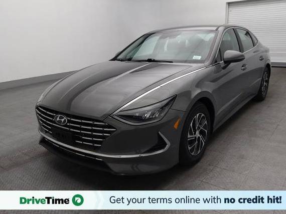 HYUNDAI SONATA 2023 KMHL24JJXPA054105 image HYUNDAI SONATA 2023 KMHL24JJXPA054105 image