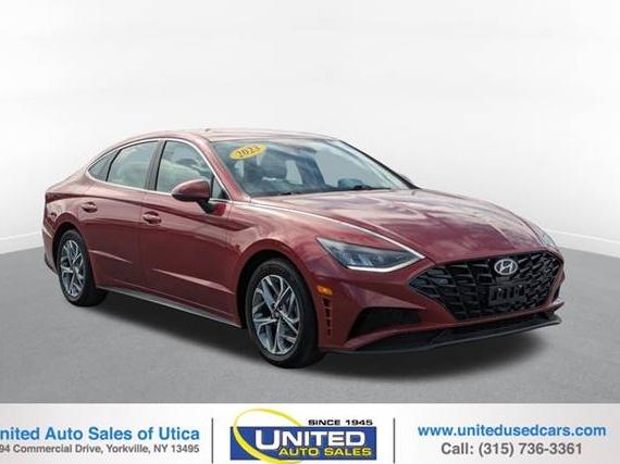 HYUNDAI SONATA 2023 KMHL64JA8PA266716 image HYUNDAI SONATA 2023 KMHL64JA8PA266716 image