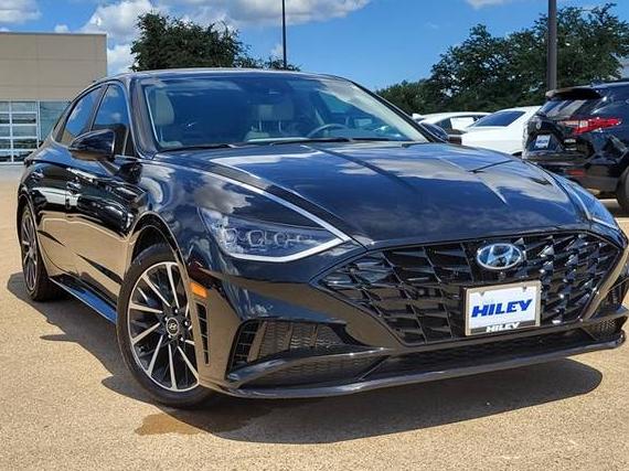 HYUNDAI SONATA 2023 KMHL34J20PA342088 image HYUNDAI SONATA 2023 KMHL34J20PA342088 image