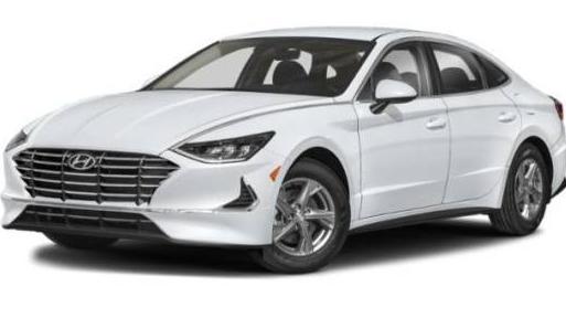 HYUNDAI SONATA 2023 KMHL24JA0PA285451 image