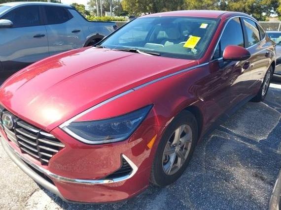 HYUNDAI SONATA 2023 KMHL24JA8PA335142 image HYUNDAI SONATA 2023 KMHL24JA8PA335142 image