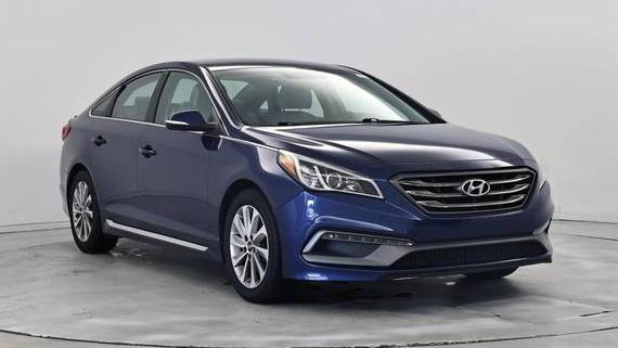 HYUNDAI SONATA 2023 KMHL24JA5PA263624 image