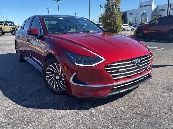 HYUNDAI SONATA 2023 KMHL54JJ2PA062299 image HYUNDAI SONATA 2023 KMHL54JJ2PA062299 image