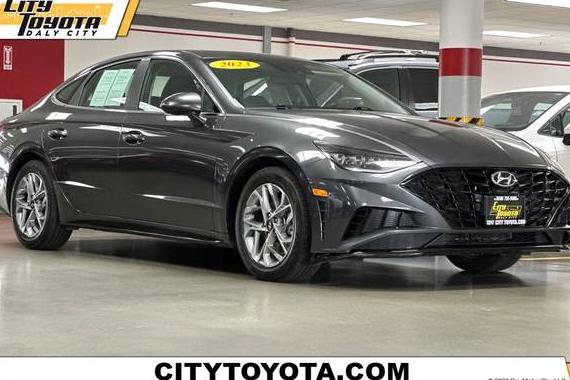 HYUNDAI SONATA 2023 KMHL64JA5PA316861 image HYUNDAI SONATA 2023 KMHL64JA5PA316861 image