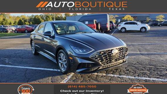 HYUNDAI SONATA 2023 KMHL64JA1PA285785 image HYUNDAI SONATA 2023 KMHL64JA1PA285785 image