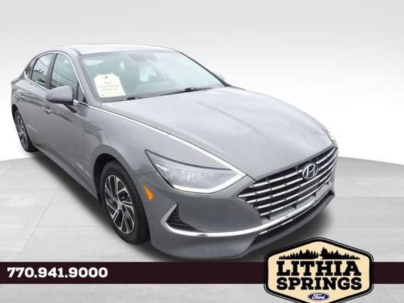 HYUNDAI SONATA 2023 KMHL24JJ4PA060546 image HYUNDAI SONATA 2023 KMHL24JJ4PA060546 image