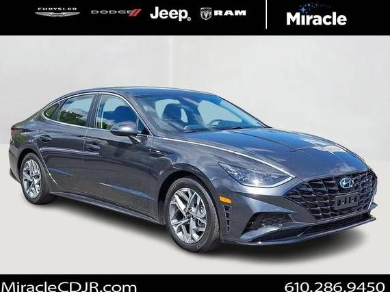 HYUNDAI SONATA 2023 KMHL64JA5PA324815 image HYUNDAI SONATA 2023 KMHL64JA5PA324815 image