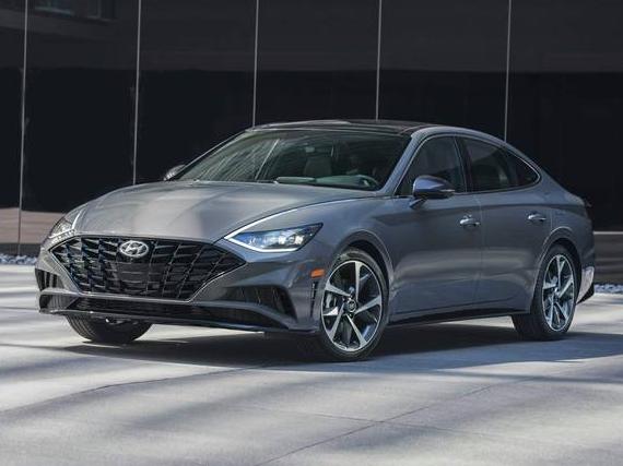 HYUNDAI SONATA 2023 KMHL34J27PA288630 image