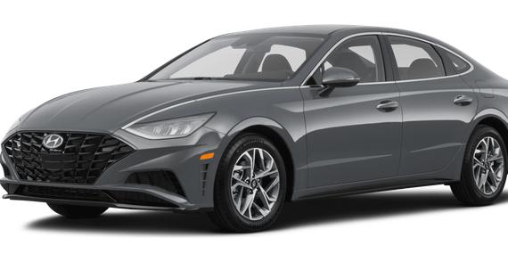 HYUNDAI SONATA 2023 KMHL24JAXPA258595 image