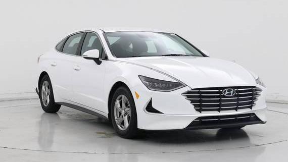 HYUNDAI SONATA 2023 KMHL24JA9PA313361 image HYUNDAI SONATA 2023 KMHL24JA9PA313361 image