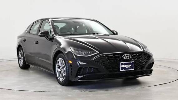 HYUNDAI SONATA 2023 KMHL64JA8PA310200 image HYUNDAI SONATA 2023 KMHL64JA8PA310200 image
