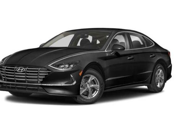 HYUNDAI SONATA 2023 KMHL24JA7PA273023 image