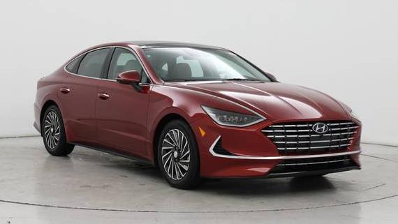 HYUNDAI SONATA 2023 KMHL54JJ2PA058477 image HYUNDAI SONATA 2023 KMHL54JJ2PA058477 image
