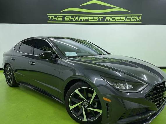 HYUNDAI SONATA 2023 KMHL44J26PA290723 image HYUNDAI SONATA 2023 KMHL44J26PA290723 image