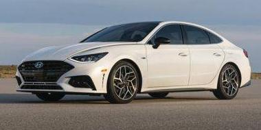 HYUNDAI SONATA 2023 KMHL14JC5PA261621 image