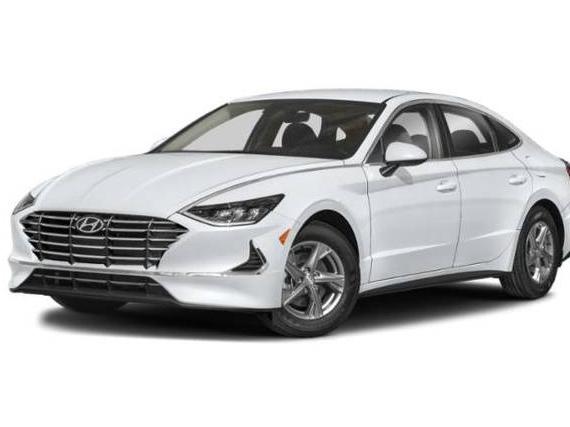 HYUNDAI SONATA 2023 KMHL24JA2PA264682 image