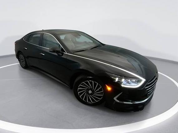 HYUNDAI SONATA 2023 KMHL34JJXPA068194 image HYUNDAI SONATA 2023 KMHL34JJXPA068194 image