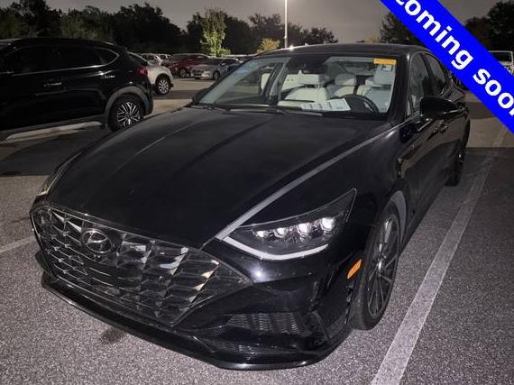 HYUNDAI SONATA 2023 KMHL34J29PA296437 image HYUNDAI SONATA 2023 KMHL34J29PA296437 image