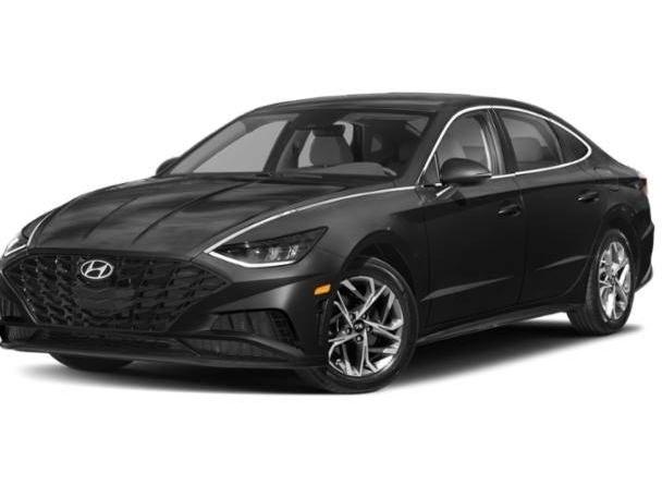 HYUNDAI SONATA 2023 KMHL64JAXPA287812 image