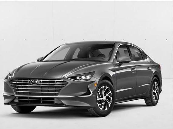 HYUNDAI SONATA 2023 KMHL24JJ7PA060542 image