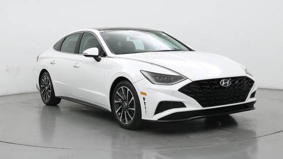 HYUNDAI SONATA 2023 KMHL34J2XPA253757 image HYUNDAI SONATA 2023 KMHL34J2XPA253757 image