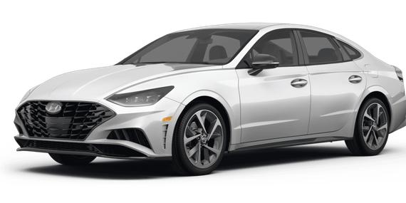 HYUNDAI SONATA 2023 KMHL44J22PA284305 image