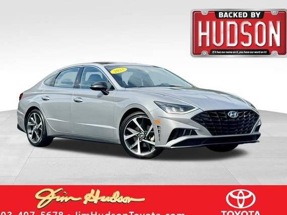 HYUNDAI SONATA 2023 KMHL44J20PA272508 image HYUNDAI SONATA 2023 KMHL44J20PA272508 image