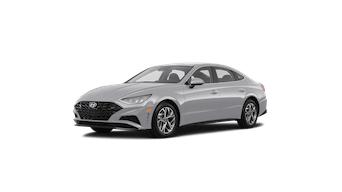 HYUNDAI SONATA 2023 KMHL14JA0PA282097 image