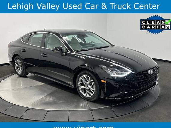 HYUNDAI SONATA 2023 KMHL64JA1PA267366 image HYUNDAI SONATA 2023 KMHL64JA1PA267366 image